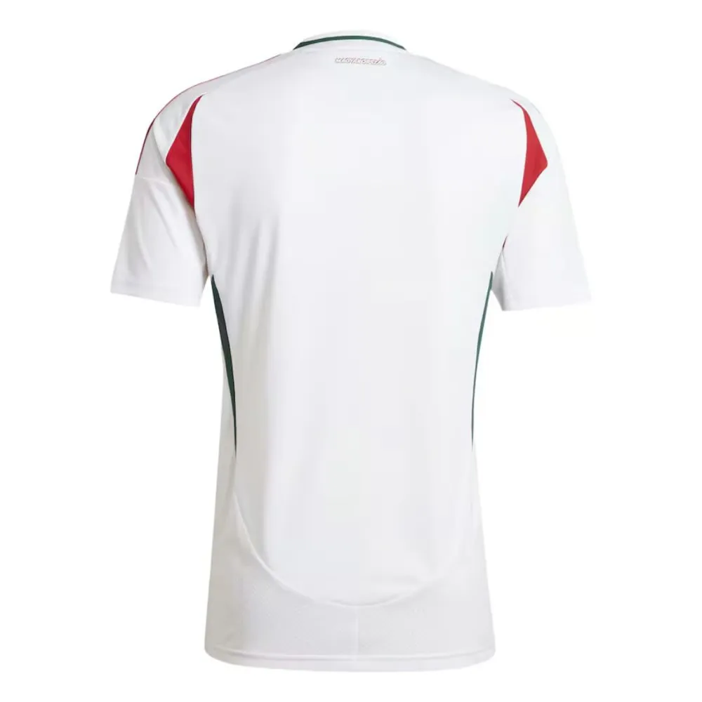 Hongrie Maillot Extérieur EURO 2024 – Image 6