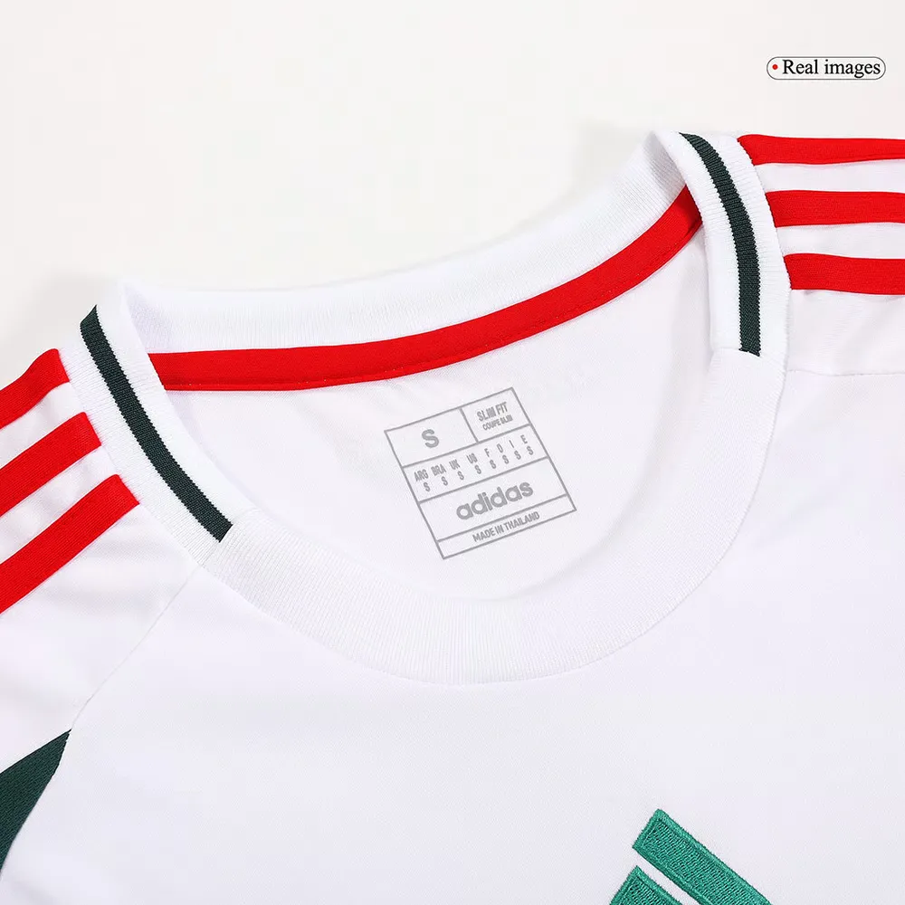 Hongrie Maillot Extérieur EURO 2024 – Image 5