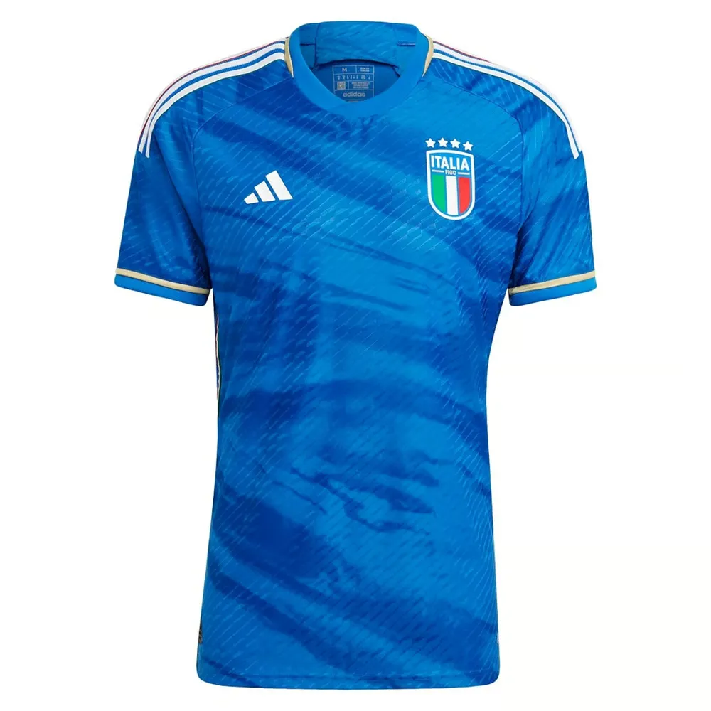Maillot Domicile Italie Version Joueur 23/24