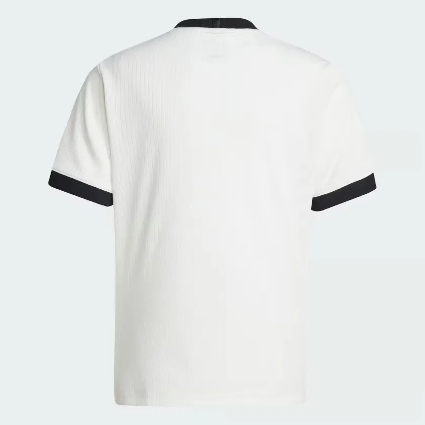 Chemise Homme Allemagne 125ème Anniversaire - Blanc – Image 2