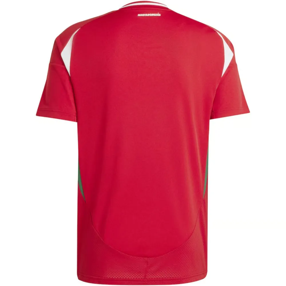 Hongrie Maillot Domicile EURO 2024 – Image 2