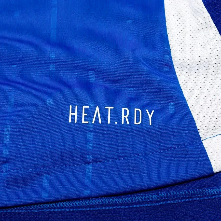 Italie Version Joueur Maillot Domicile EURO 2024 – Image 6