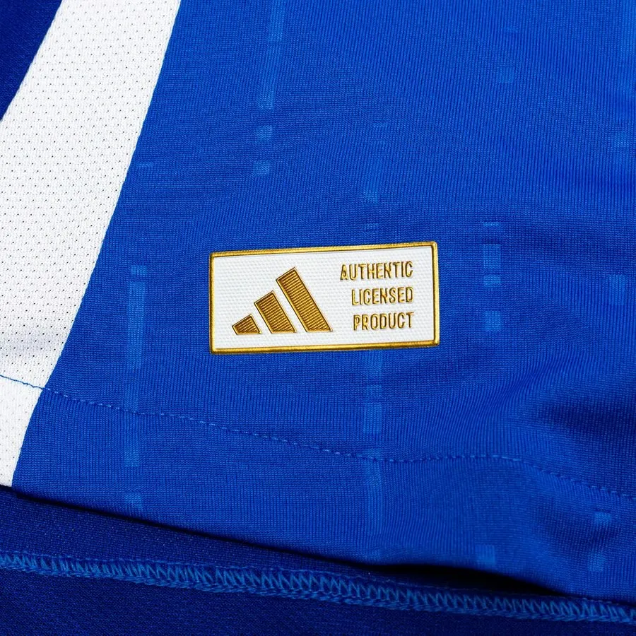 Italie Version Joueur Maillot Domicile EURO 2024 – Image 8