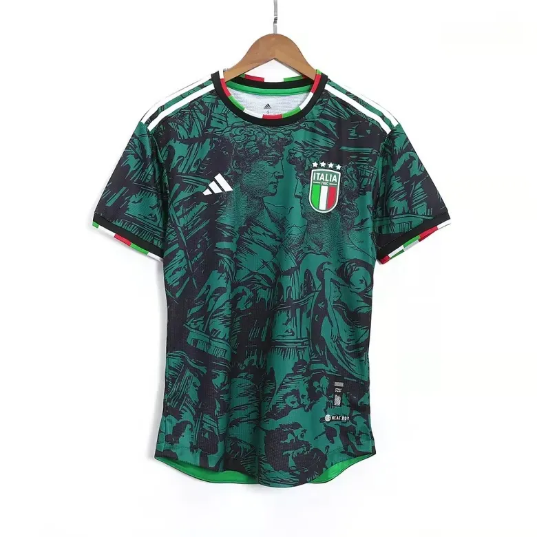 Italie Maillot Renaissance 2023