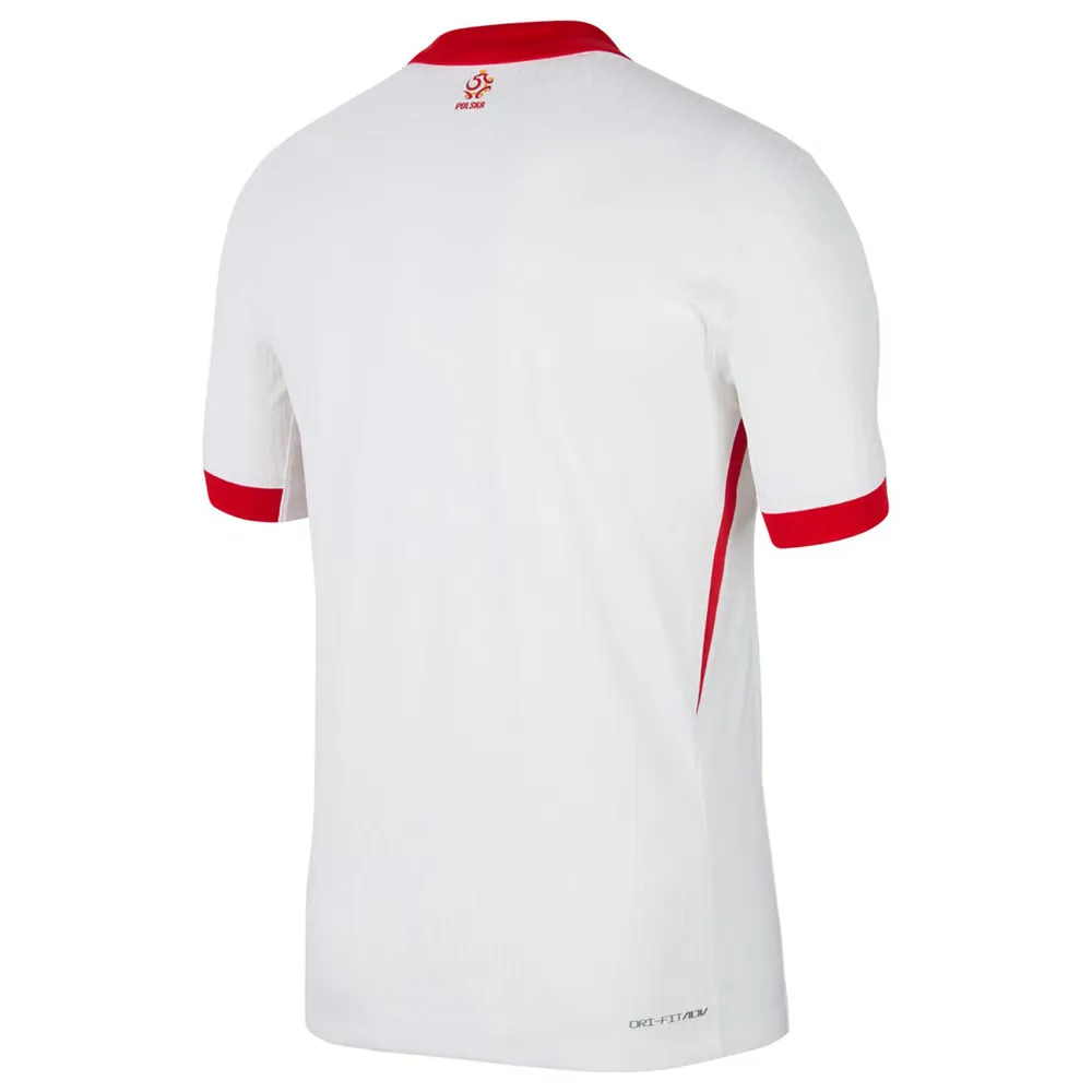 Pologne Maillot Domicile EURO 2024 – Image 5
