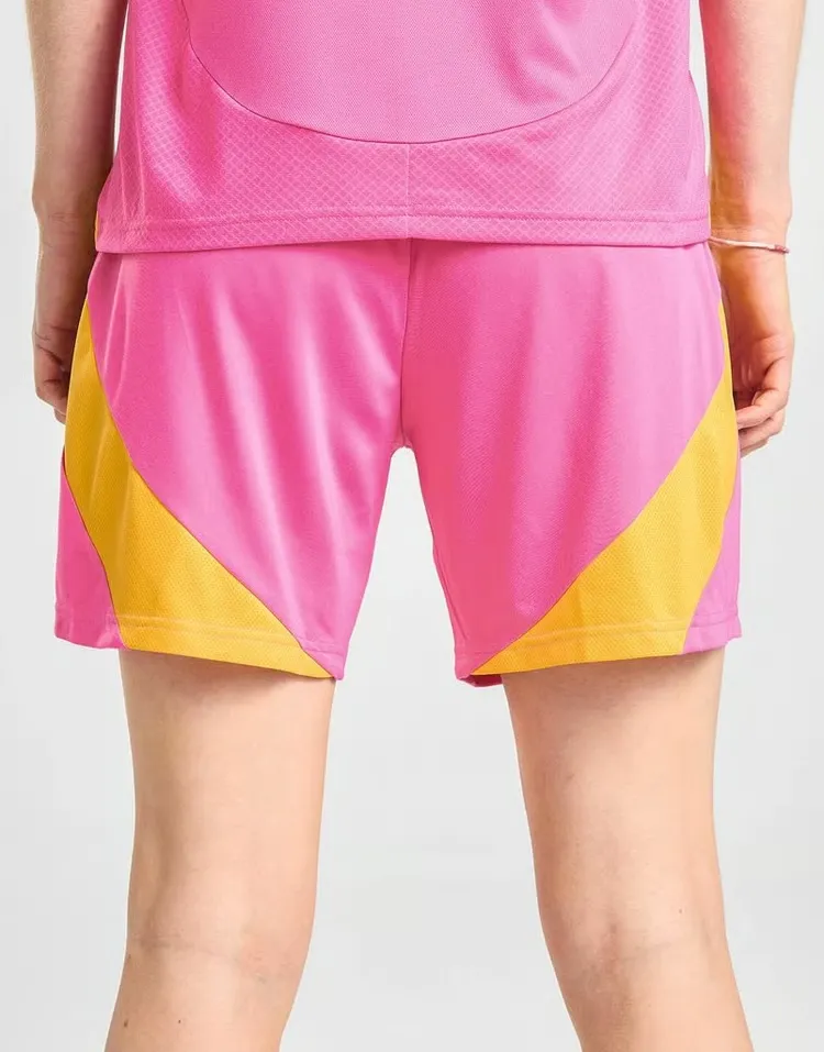 Shorts extérieur équipe féminine Écosse 2025 – Image 2