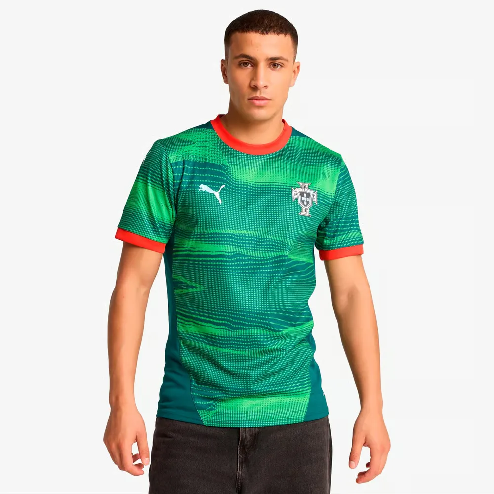 Maillot Esports troisième femme Portugal 2025