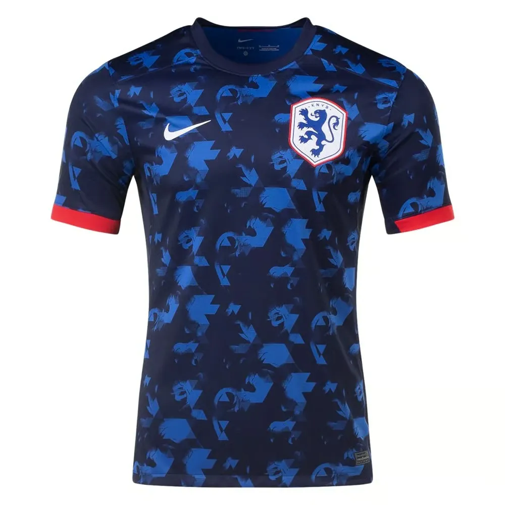 Maillot Extérieur Pays-Bas 23/24