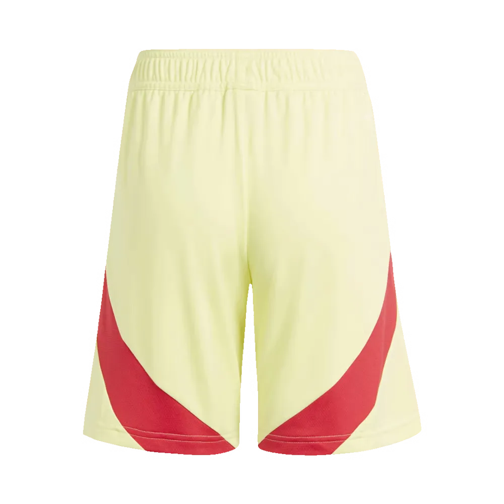 Short extérieur Espagne EURO 2024 – Image 2