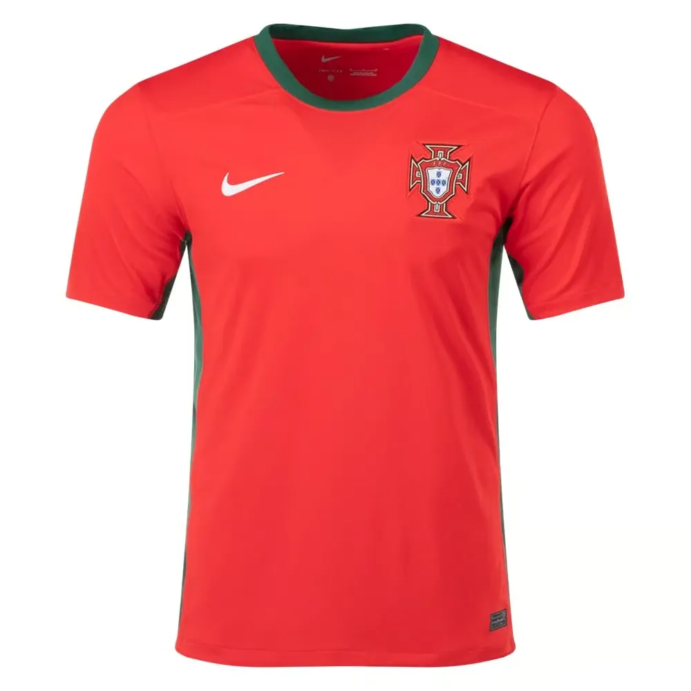 Maillot Domicile Portugal 23/24