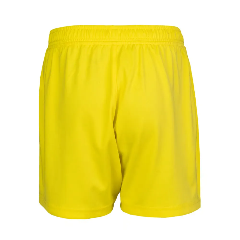 Short Gardien 1. FC Kaiserslautern 2025/26 Enfant - Jaune – Image 2