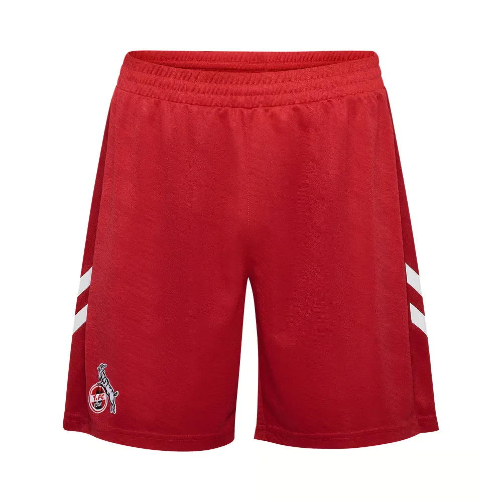 Enfant Shorts Extérieur 1. FC Köln 2025/26