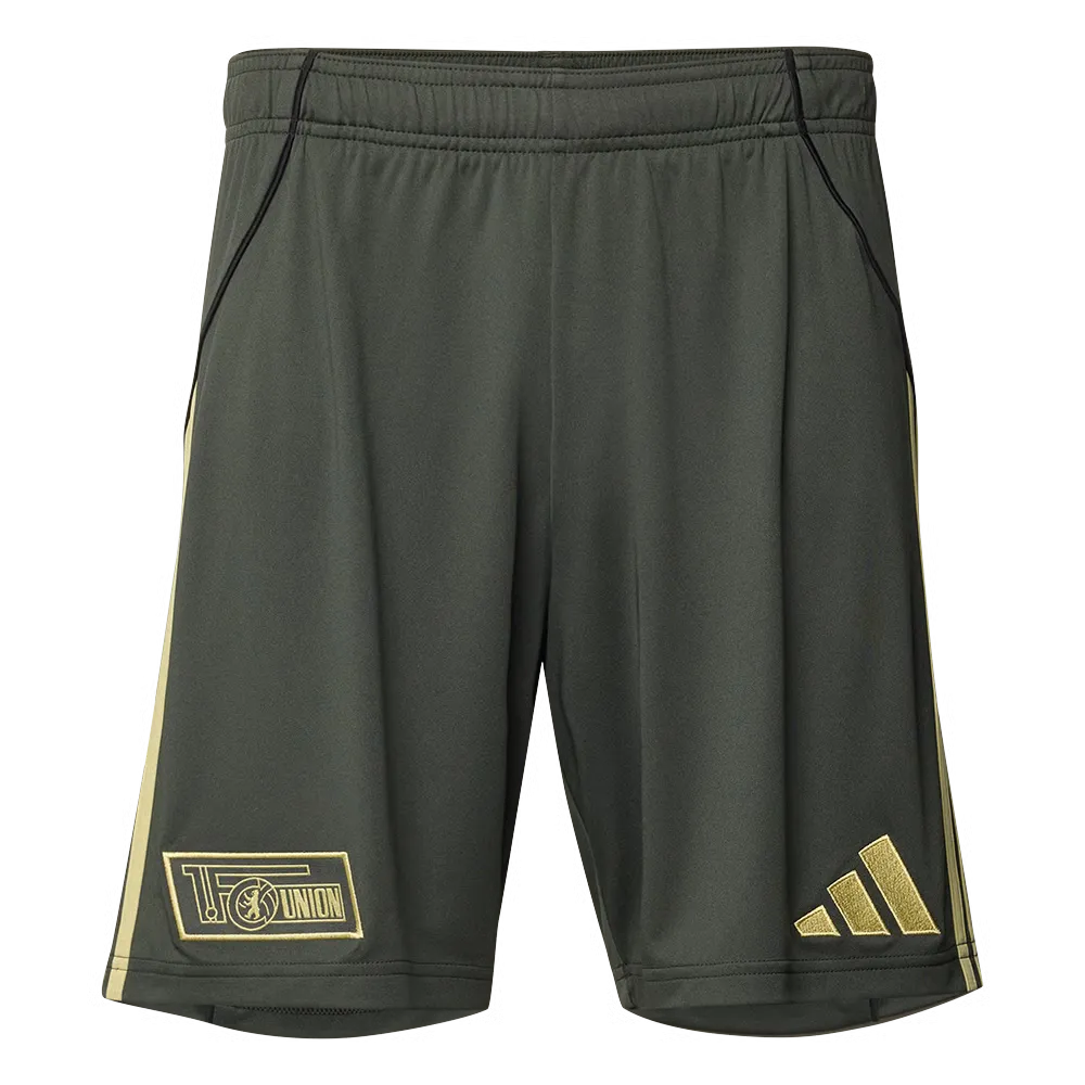 Short extérieur enfant 1.FC Union Berlin 2025/26