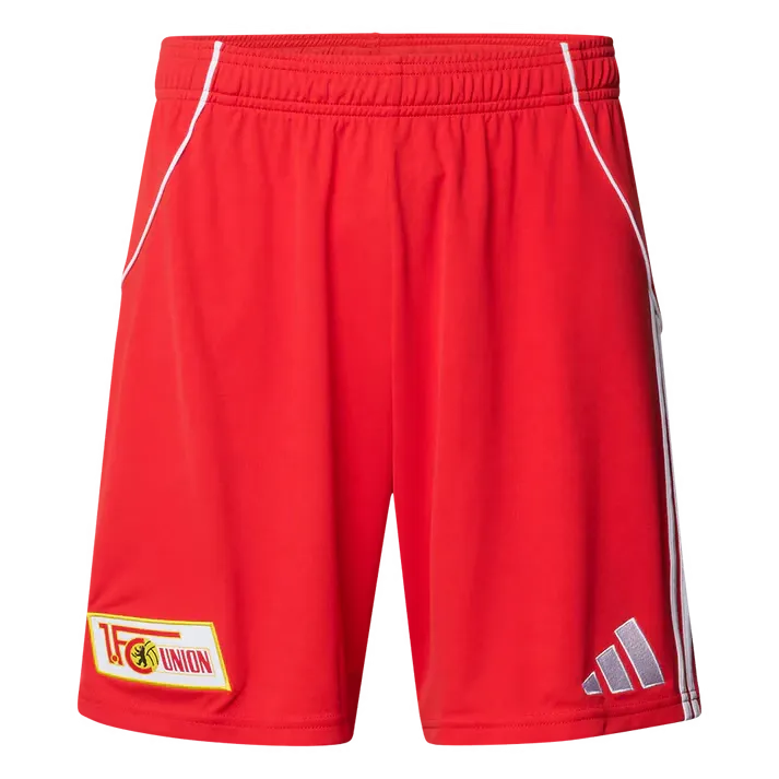 Short Domicile 1.FC Union Berlin 2025/26 Enfant