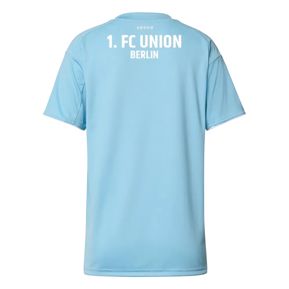 Enfant 1.FC Union Berlin 2025/26 Troisième Maillot – Image 2