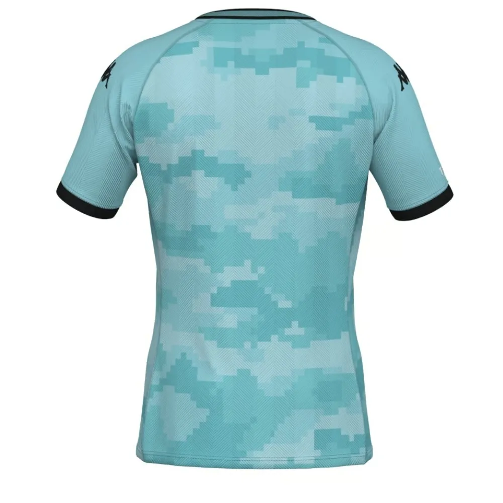 Camiseta infantil Aris FC 2024/25 Troisième – Image 2