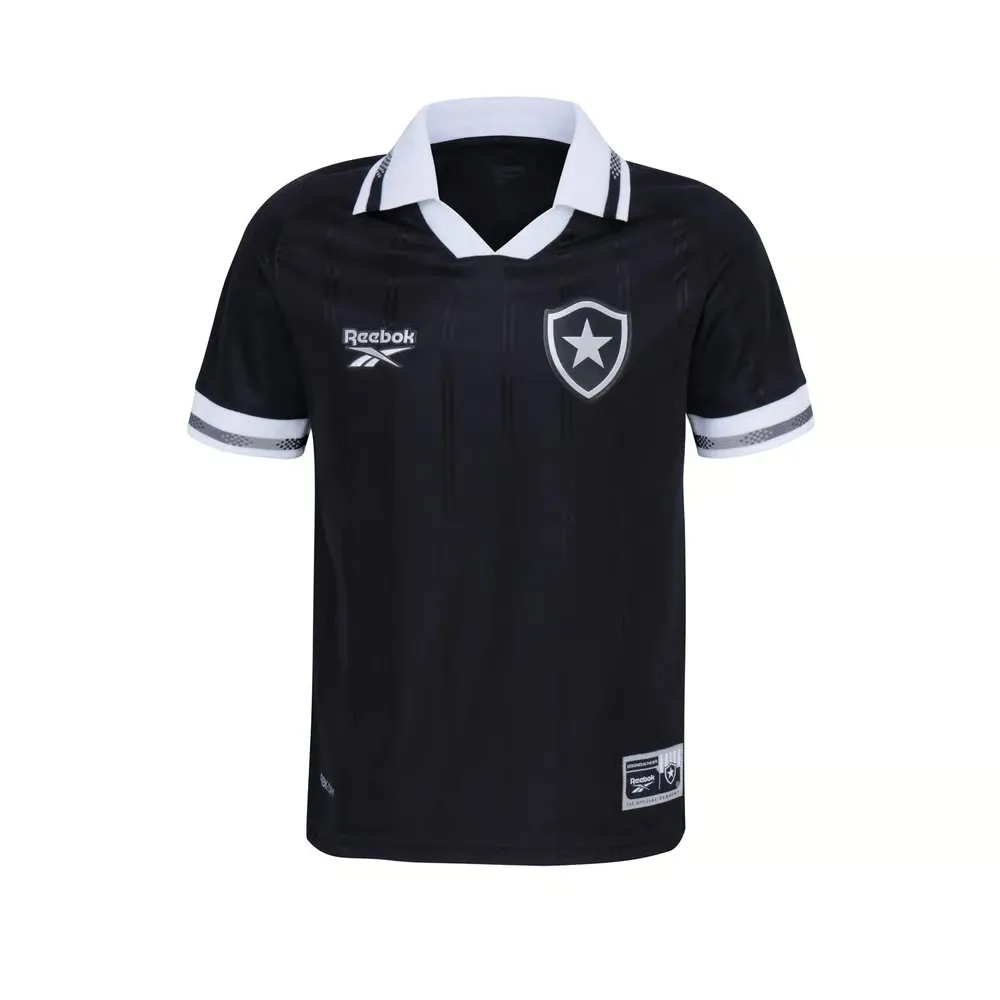 Enfant Botafogo 2025/26 Maillot extérieur