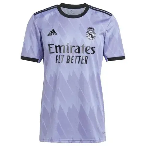 T-shirt extérieur CASEMIRO Real Madrid 2022/23 pour enfant – Image 2