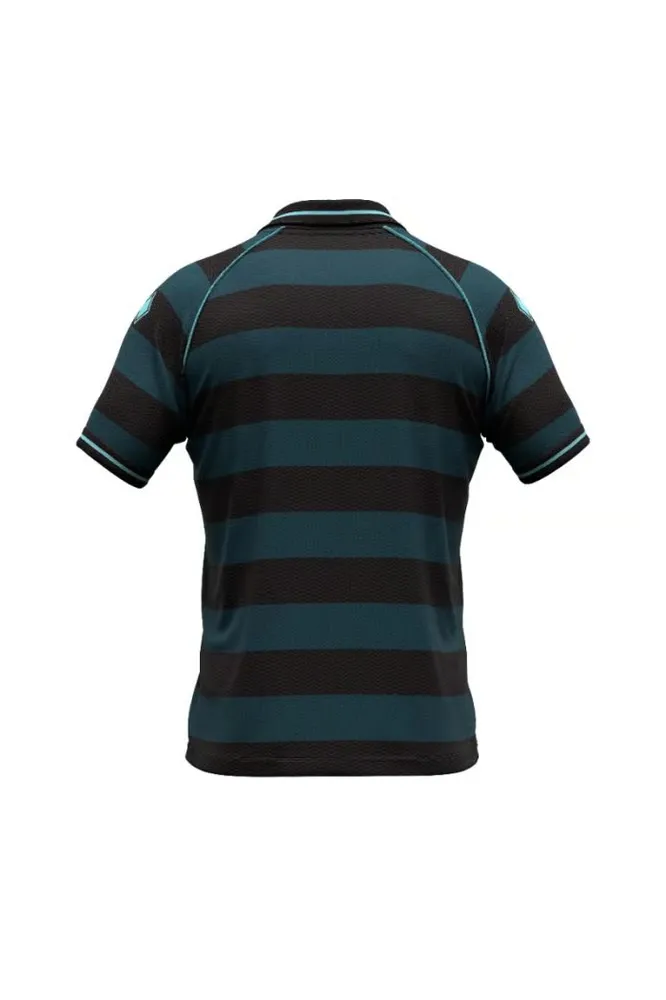 Troisième maillot CD Castellón 2025/26 enfant – Image 2