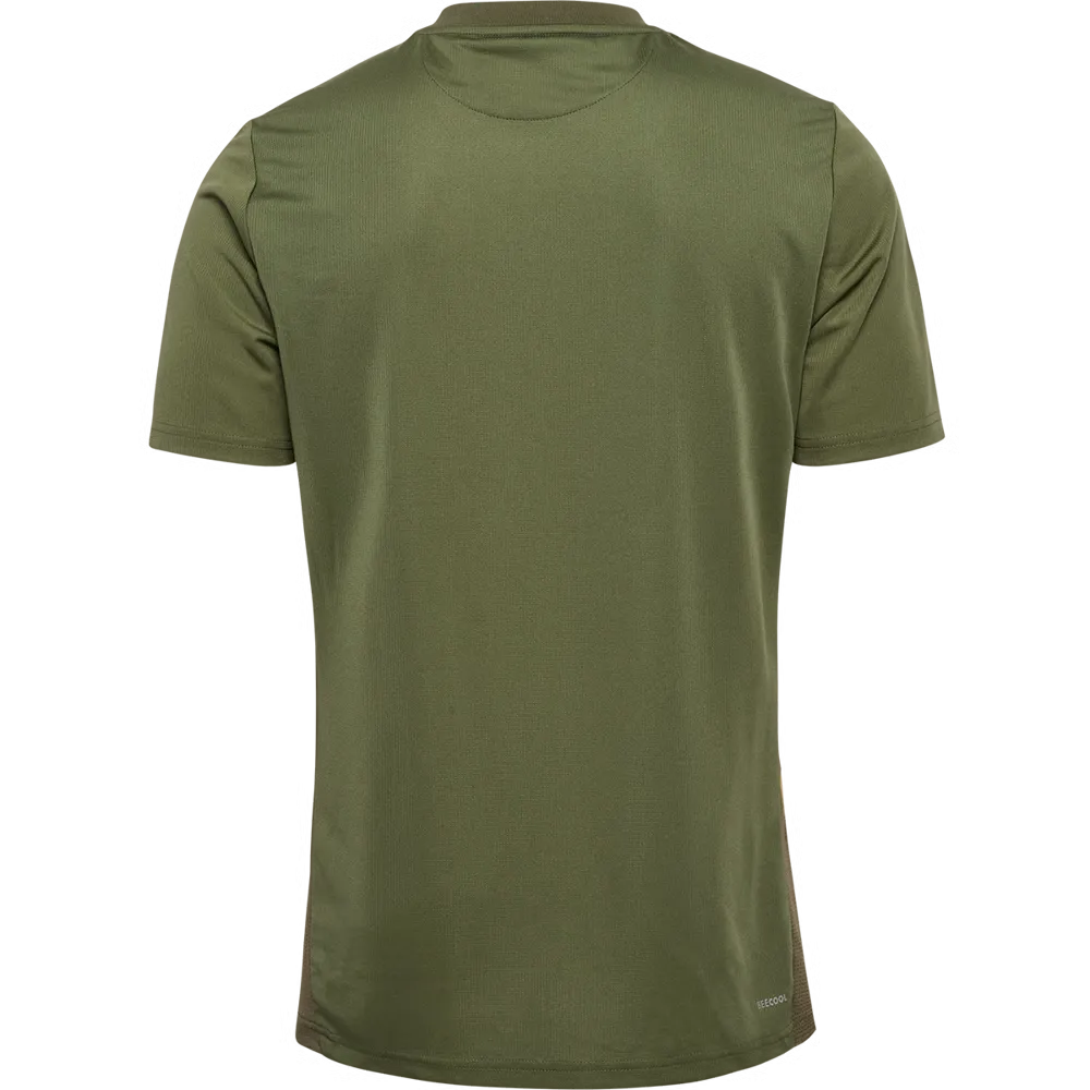 Enfant ASSE 2025/26 Troisième Maillot – Image 2