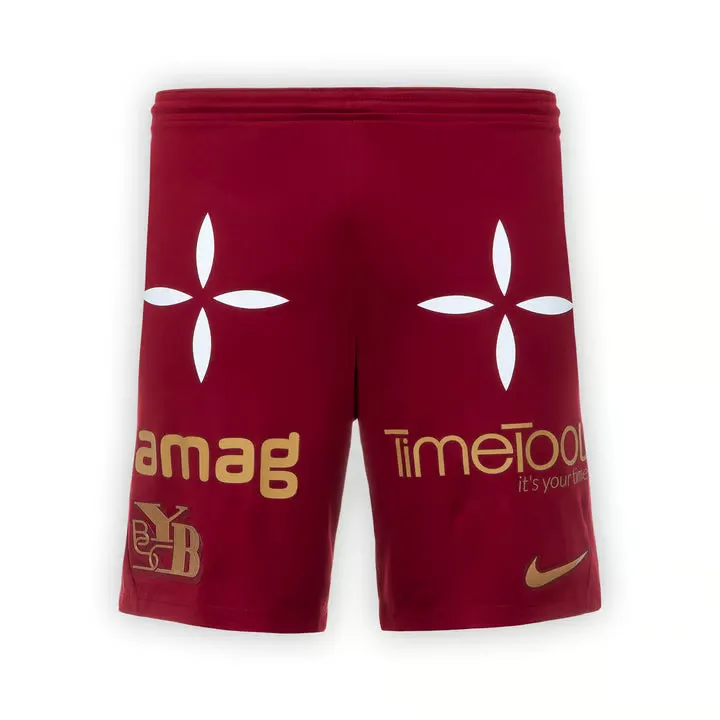 Enfant BSC Young Boys 2025/26 Troisième Short