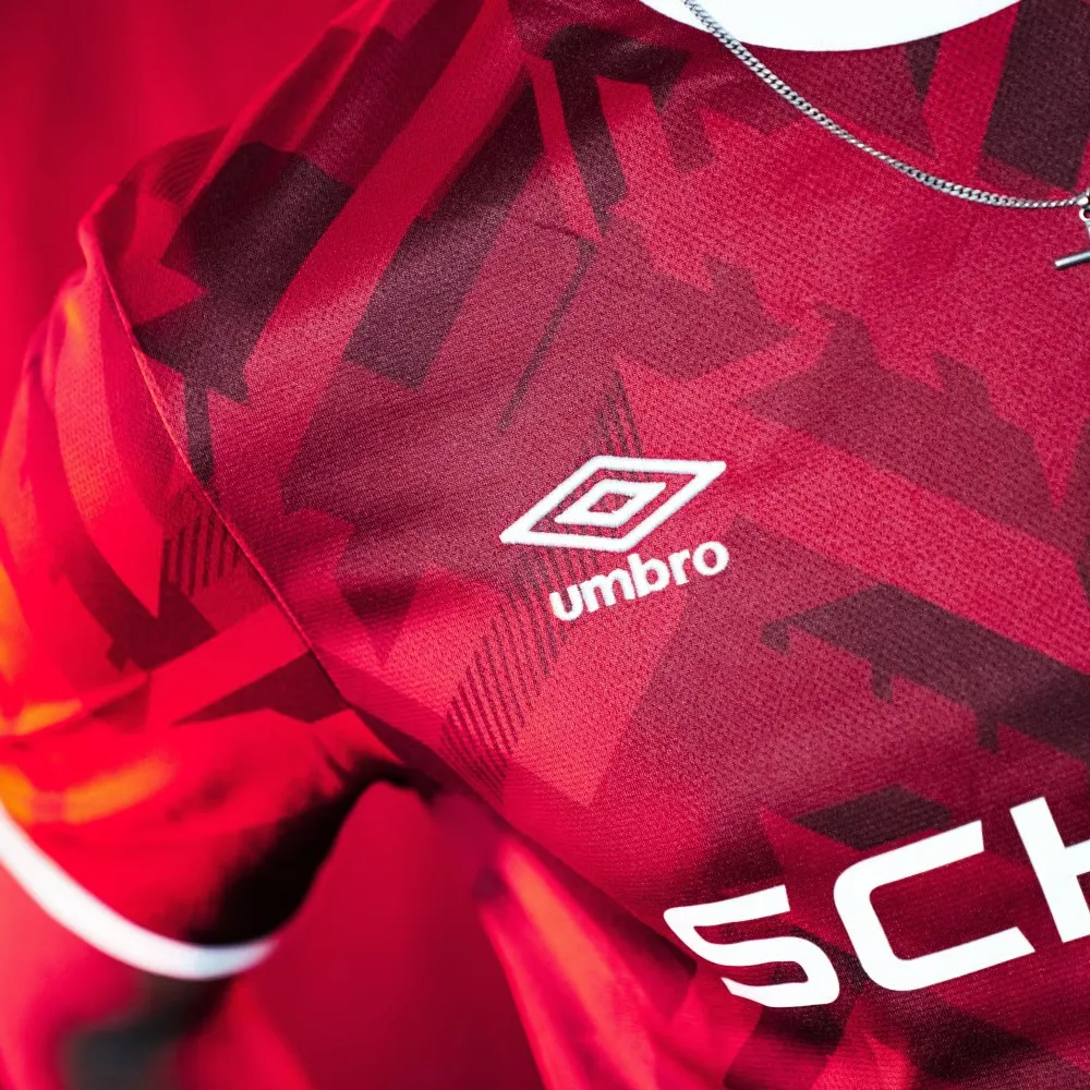 Maillot third Arminia Bielefeld 2025/26 enfant – Image 2