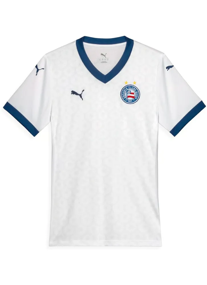 Maillot domicile EC Bahia 2025 enfant