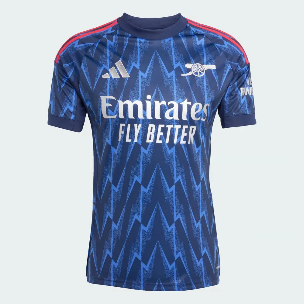Maillot Extérieur Enfant Arsenal 2025/26