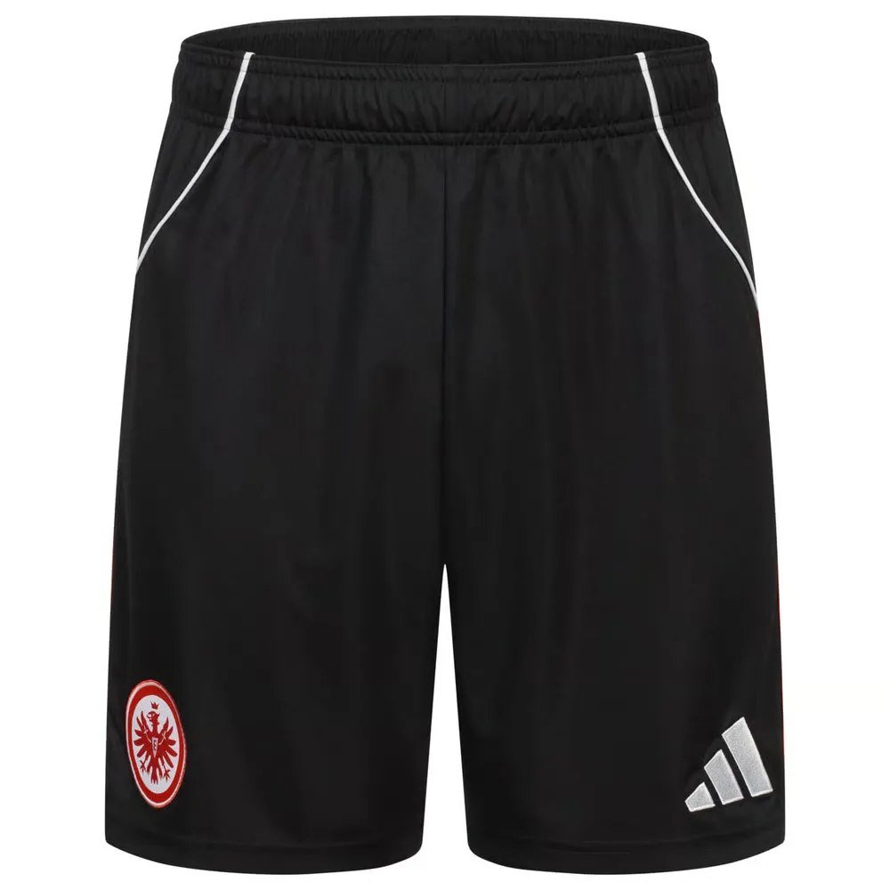 Short Domicile Enfant Eintracht Francfort 2025/26