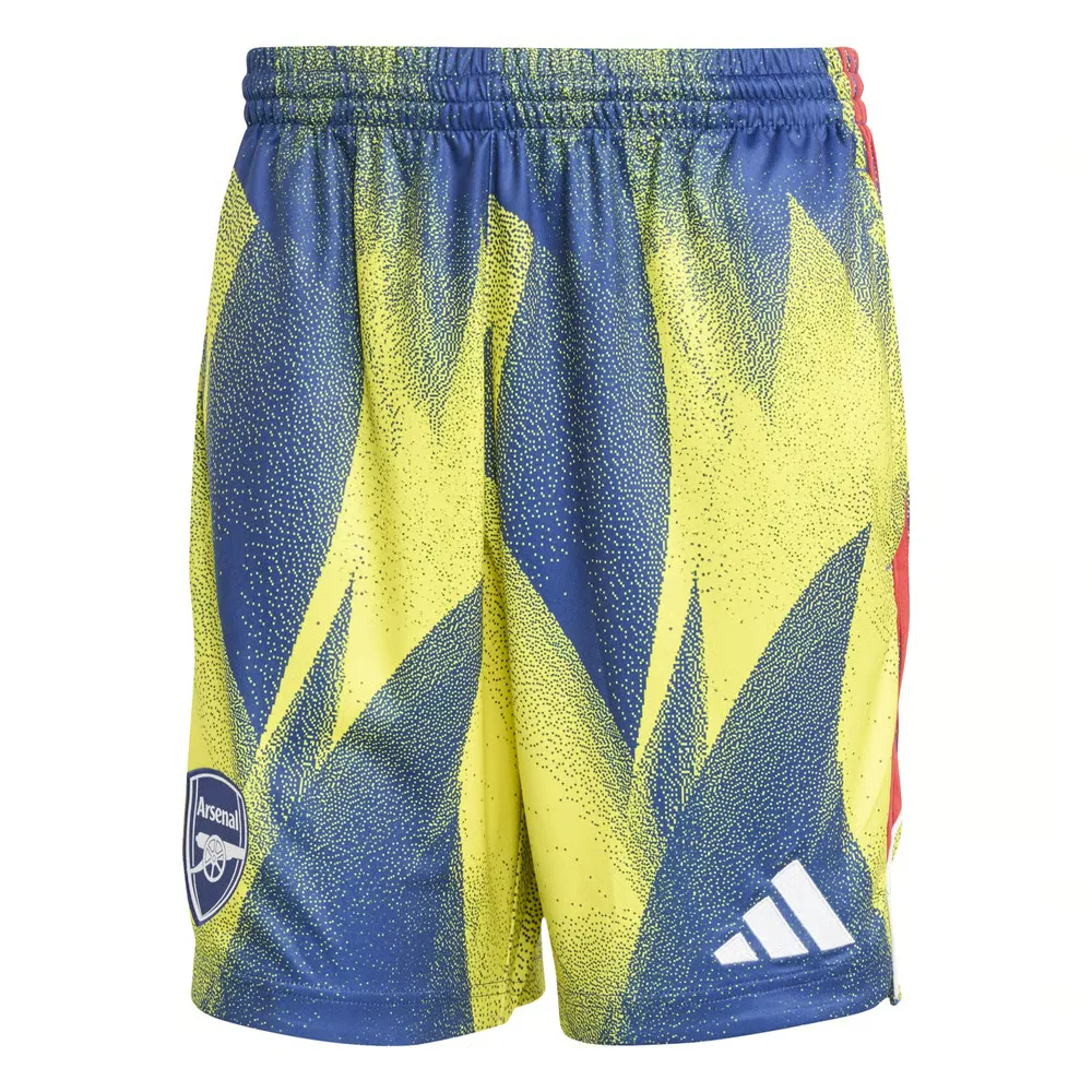 Short Urban Purist Arsenal 2025/26 pour enfant