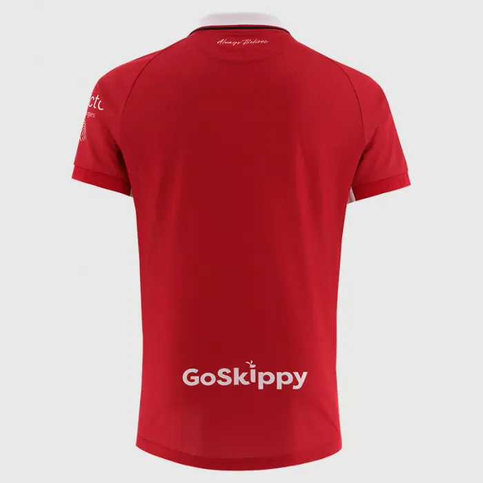 Maillot domicile Bristol City 2025/26 enfant – Image 2