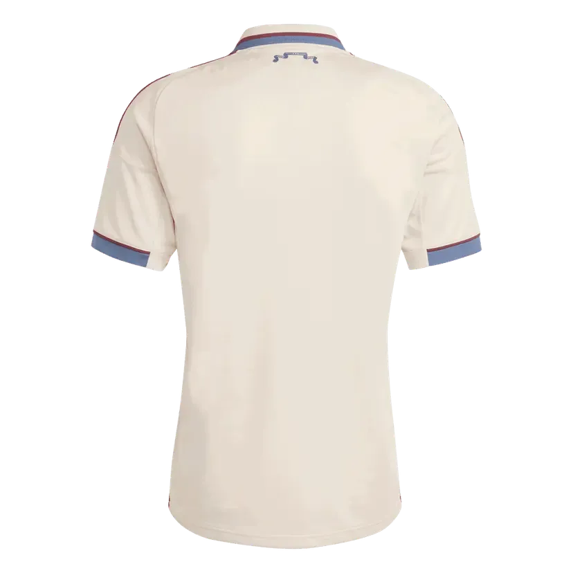 Maillot Enfants Ajax 2025/26 Third – Image 2