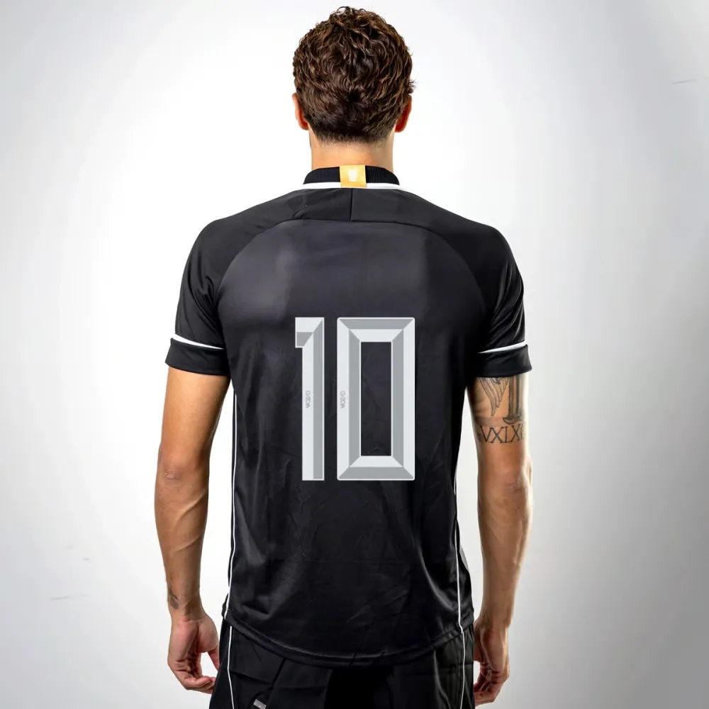 Enfant Ceara 2025 Maillot Domicile – Image 2