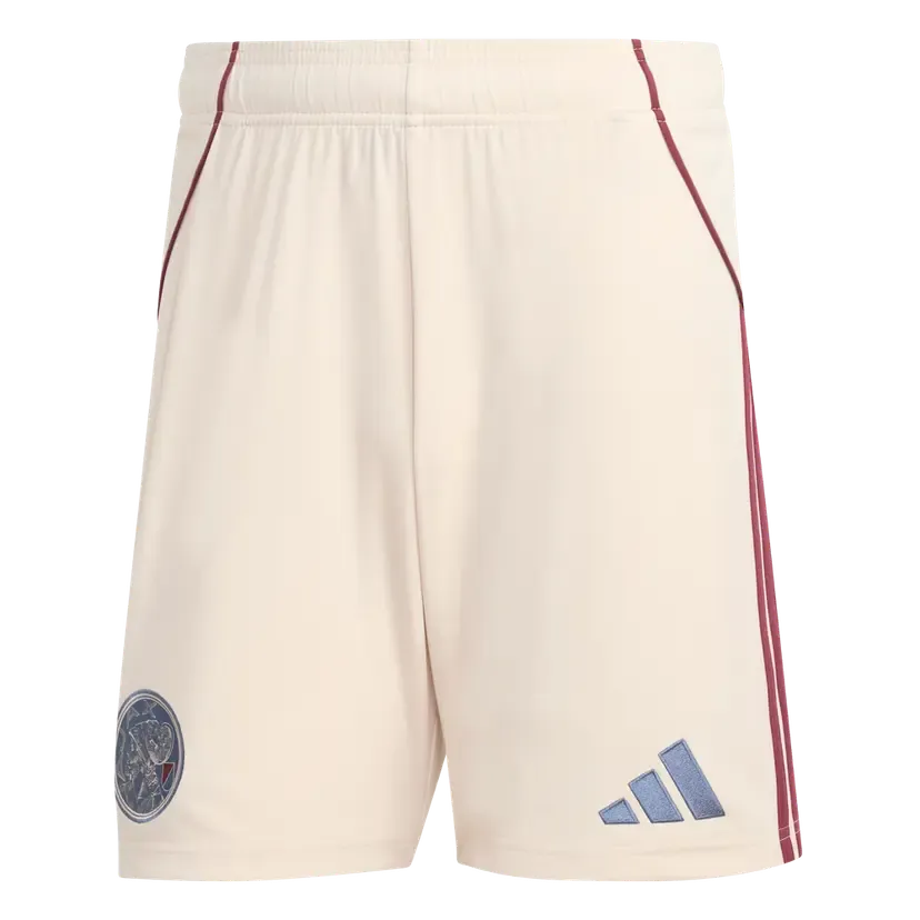Short Enfants Ajax 2025/26 Third