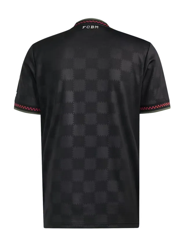 Maillot troisième Ligue des Champions Bayern Munich 2025/26 enfant – Image 2