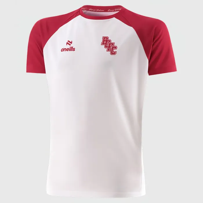 Maillot d’échauffement domicile Bristol City 2025/26 enfant