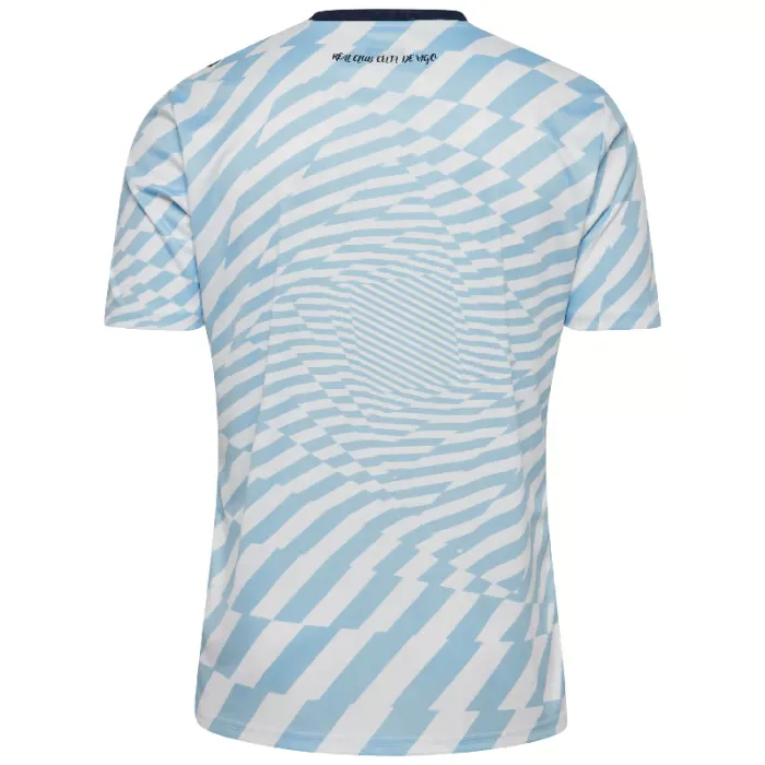 Enfant Maillot d'échauffement Third Celta Vigo 2025/26 – Image 2