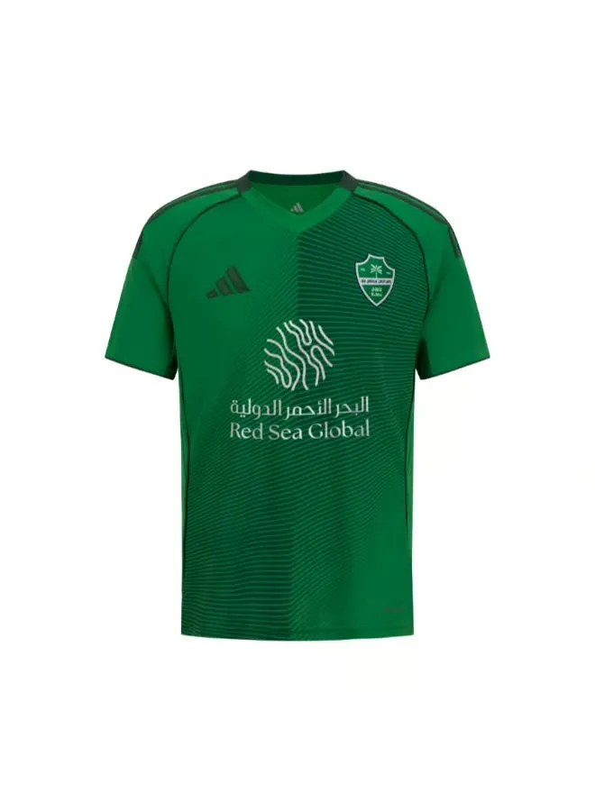 Enfant Al Ahli SFC 2025/26 Maillot Domicile