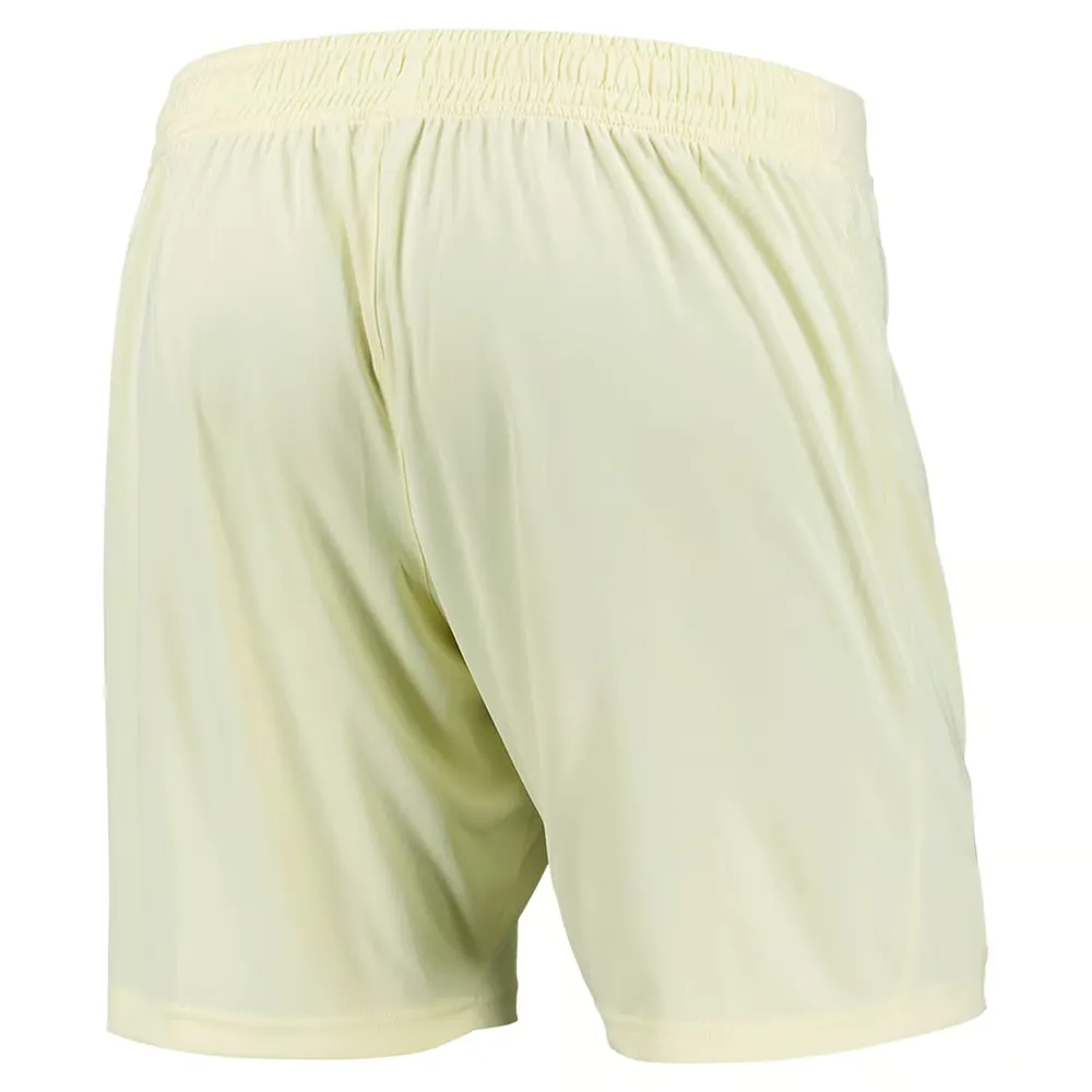 Short extérieur alternatif enfant Everton 2025/26 – Image 2