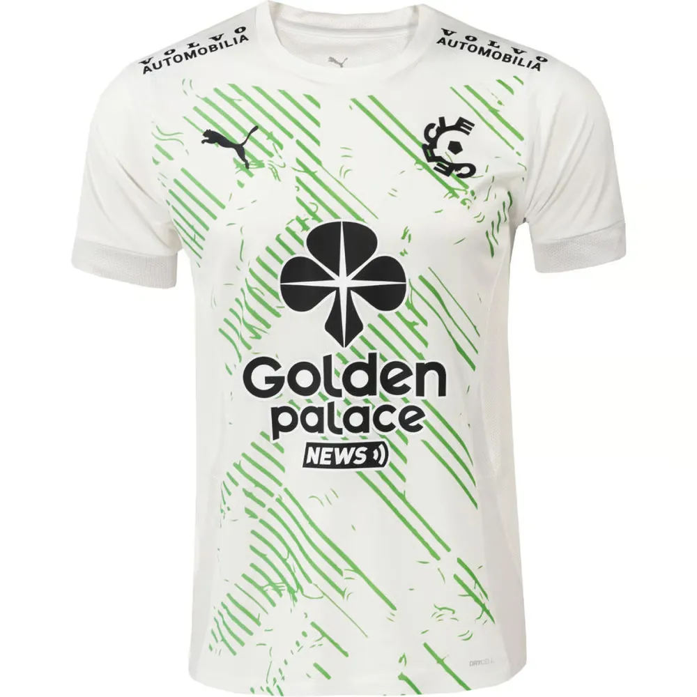 Maillot extérieur enfant Cercle Brugge 2025/26