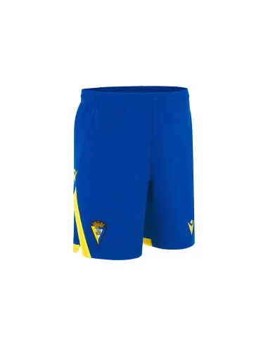 Enfant Cádiz CF 2025/26 Short Domicile