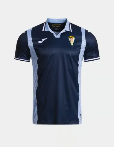 Maillot extérieur Córdoba CF 2025/26 enfant