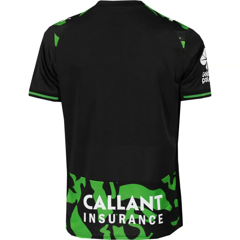 Maillot domicile enfant Cercle Brugge 2025/26 – Image 2