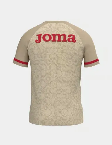 Troisième maillot d’échauffement Córdoba CF 2025/26 enfant – Image 2