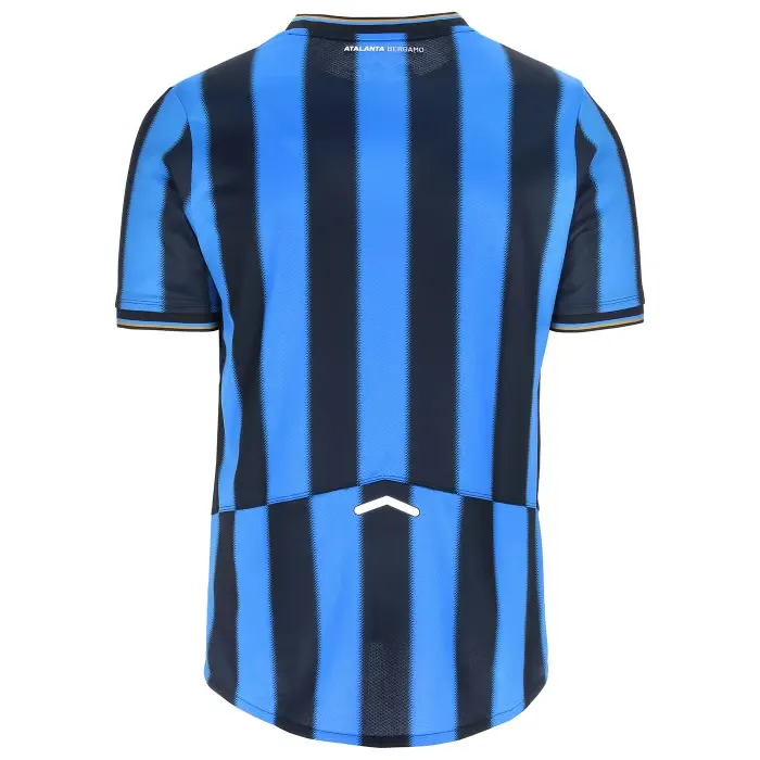 Maillot Domicile Enfant Atalanta 2025/26 – Image 2
