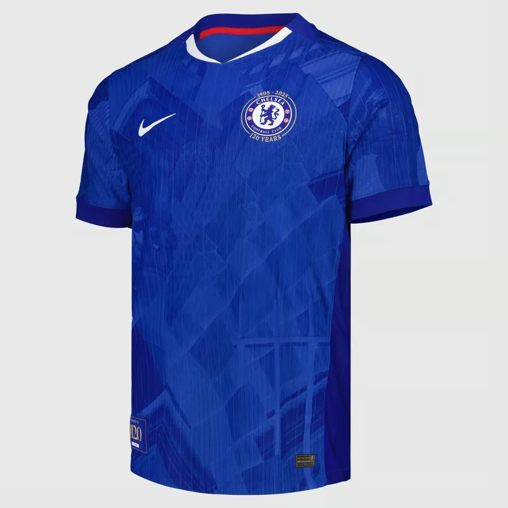 Maillot Domicile 120e Anniversaire Chelsea 2025/26 Enfant