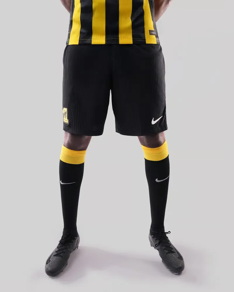 Enfant Al-Ittihad Club 2025/26 Short Domicile