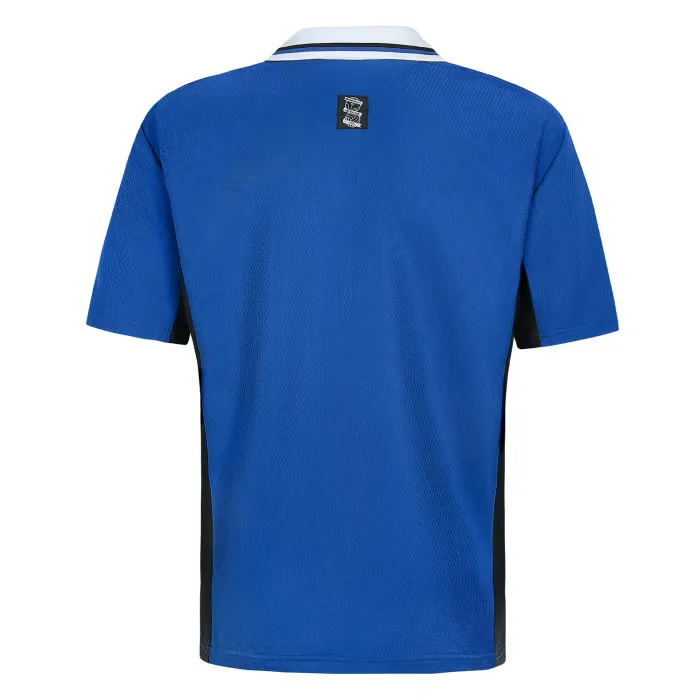 Maillot rétro domicile 96/97 Pony Birmingham City enfant – Image 2
