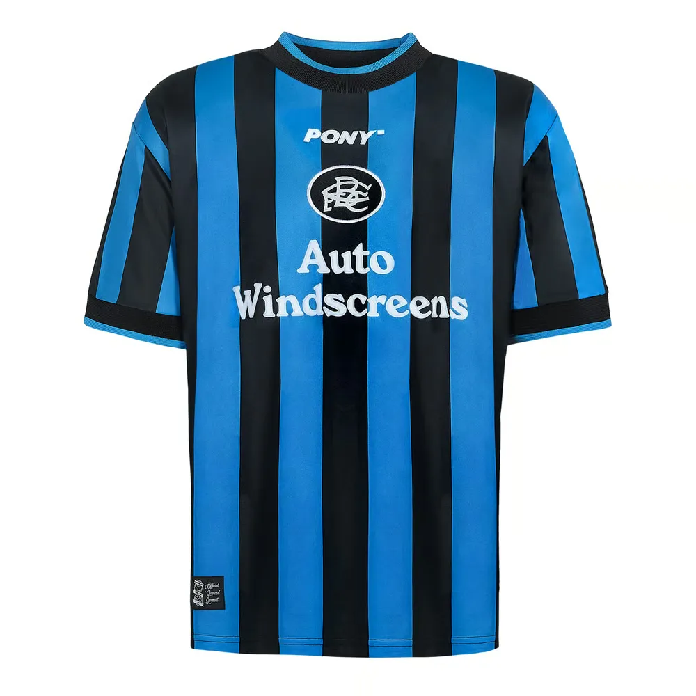 Maillot rétro third 96/97 Pony Birmingham City enfant