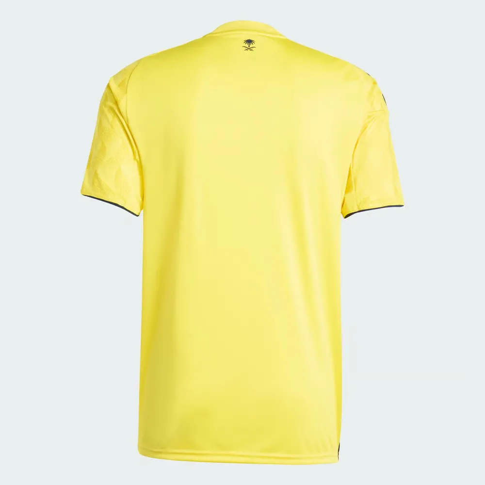 Maillot domicile Enfant Al-Nassr FC 2025/26 – Image 2